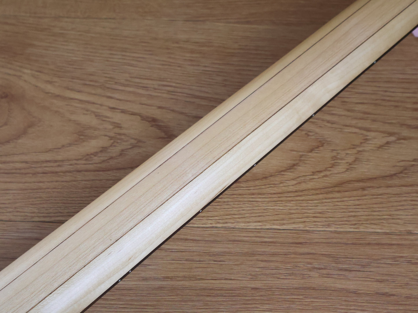 2012 Ibanez Japan FR1620 Prestige (Black)