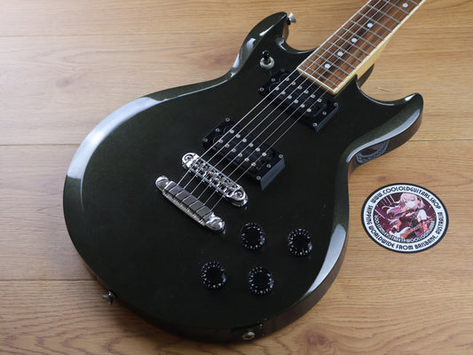 1999 Ibanez Japan AX320H AX Series Double Cutaway