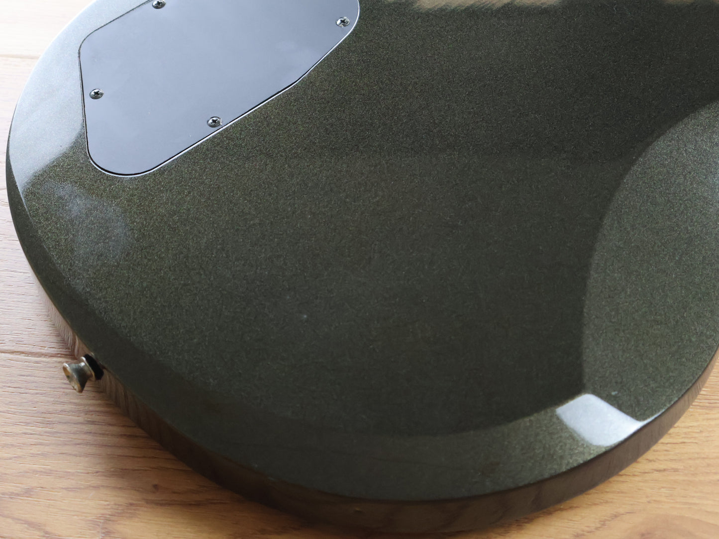 1999 Ibanez Japan AX320H AX Series Double Cutaway