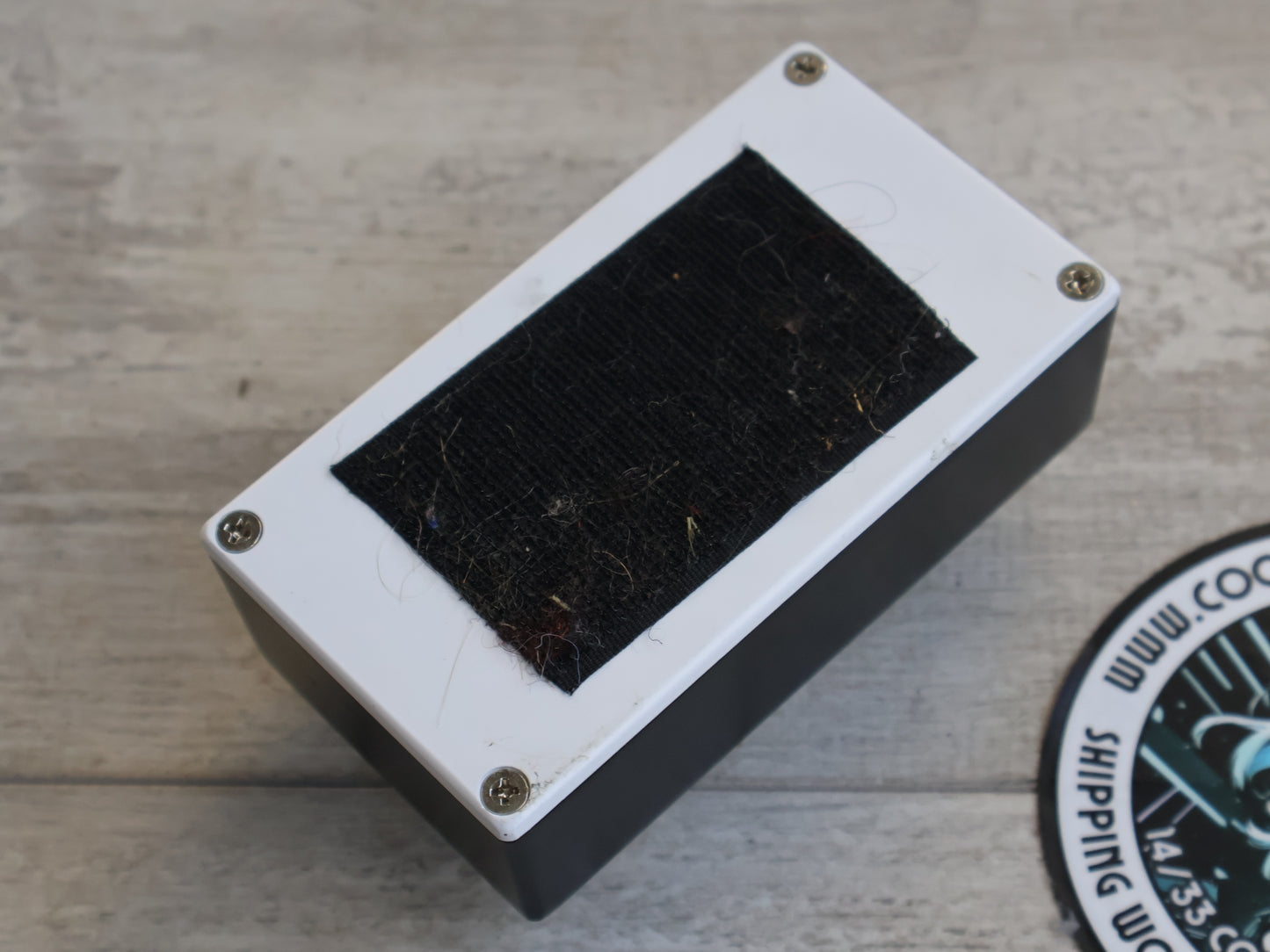 DEATH BY AUDIO Micro Dream Delay