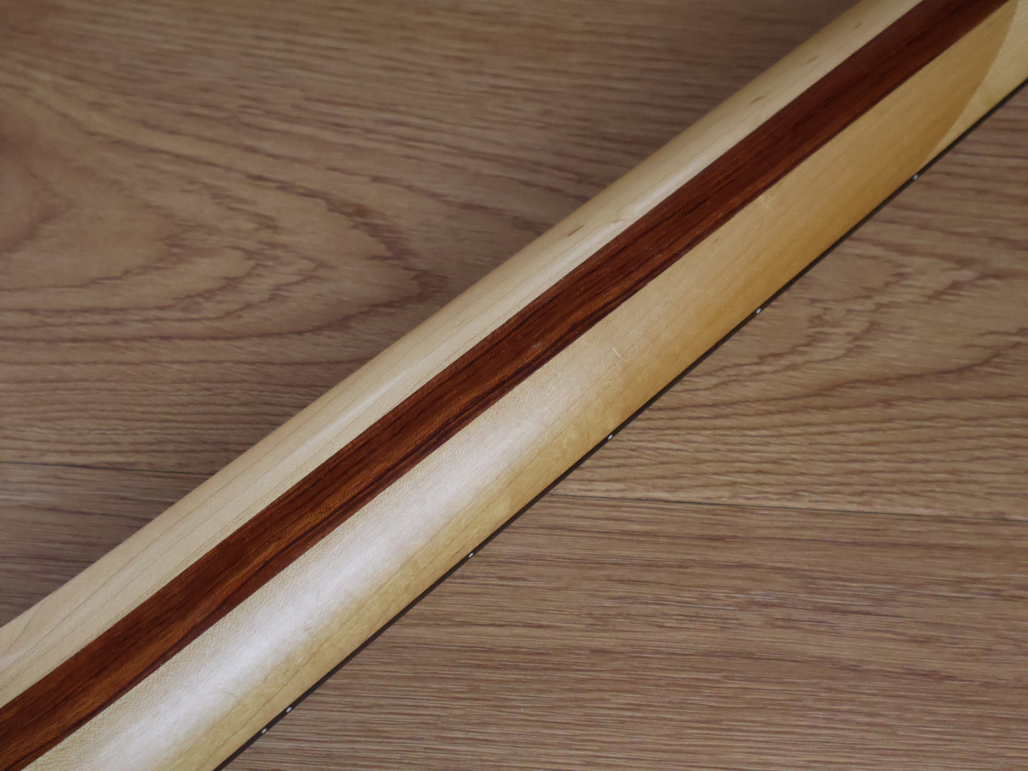 2001 Ibanez Korea AX7221 AX Series 7-String Double Cutaway