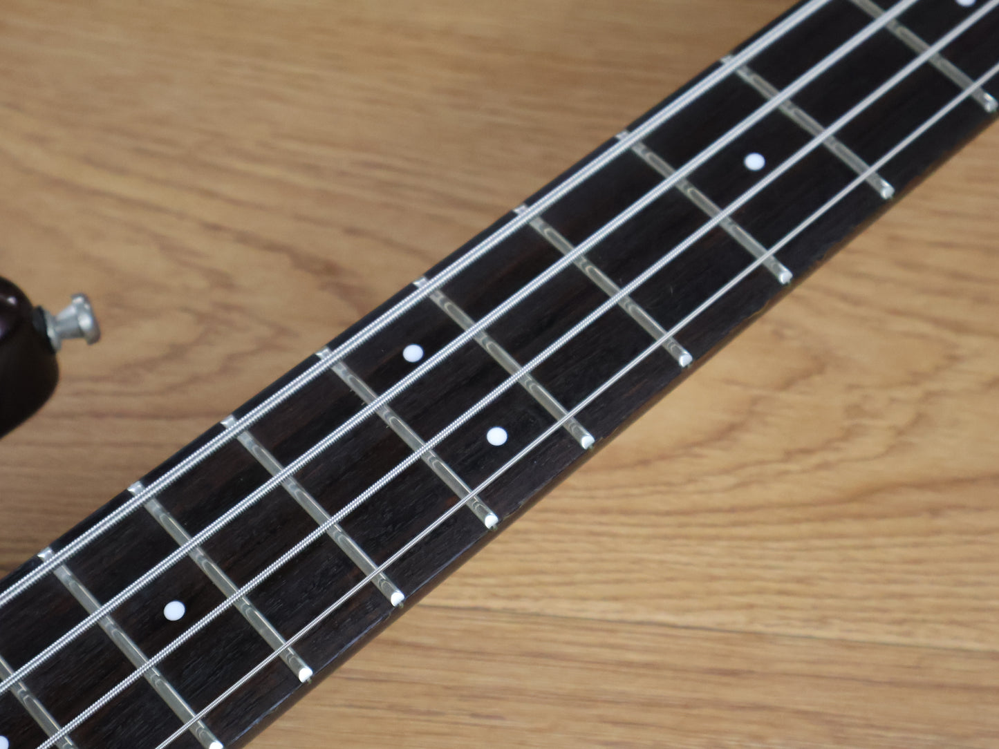 1990's Aria Pro II IGB-85B Integra Series Bass