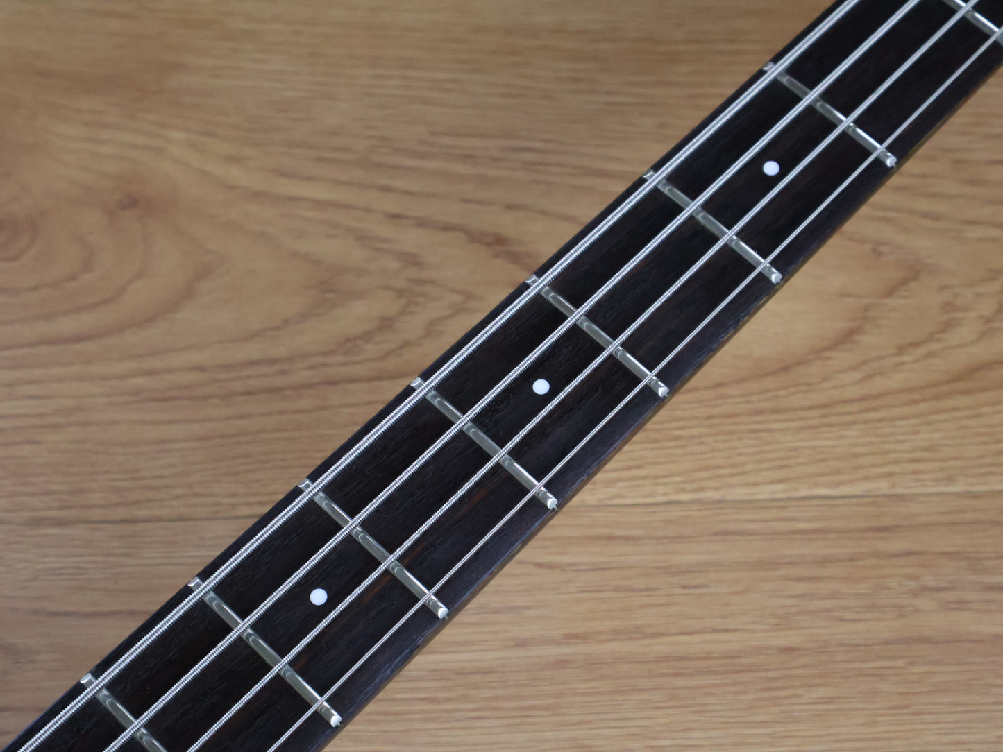 1990's Aria Pro II IGB-85B Integra Series Bass