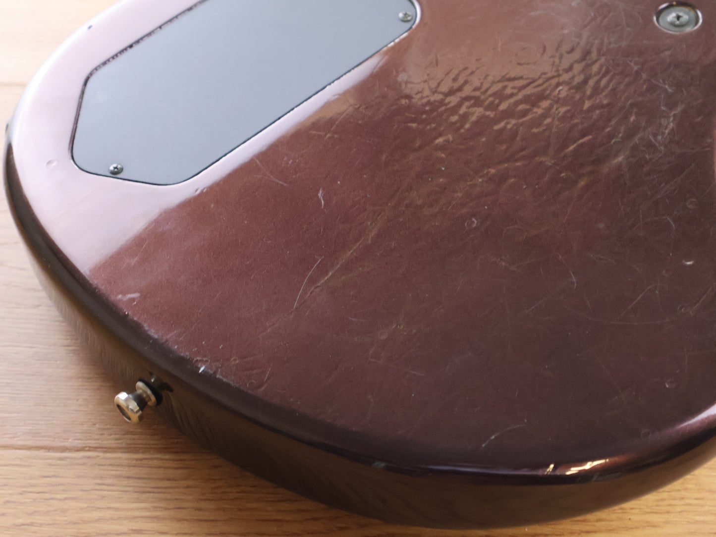 1990's Aria Pro II IGB-85B Integra Series Bass