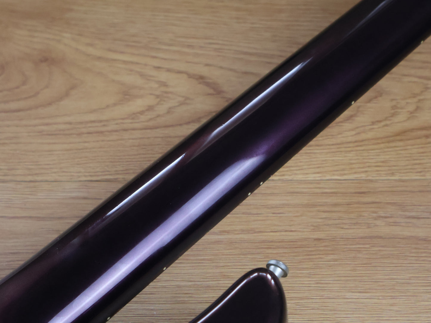 1990's Aria Pro II IGB-85B Integra Series Bass