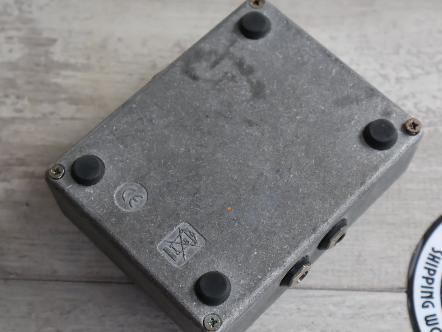 Electro Harmonix Bass Big Muff Pi Fuzz