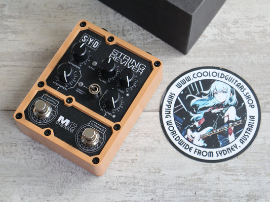MC Systems SYD String Reviver