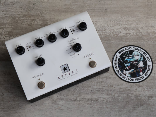 Blackstar Amped 1 Dept. 10 100W Amp Pedal