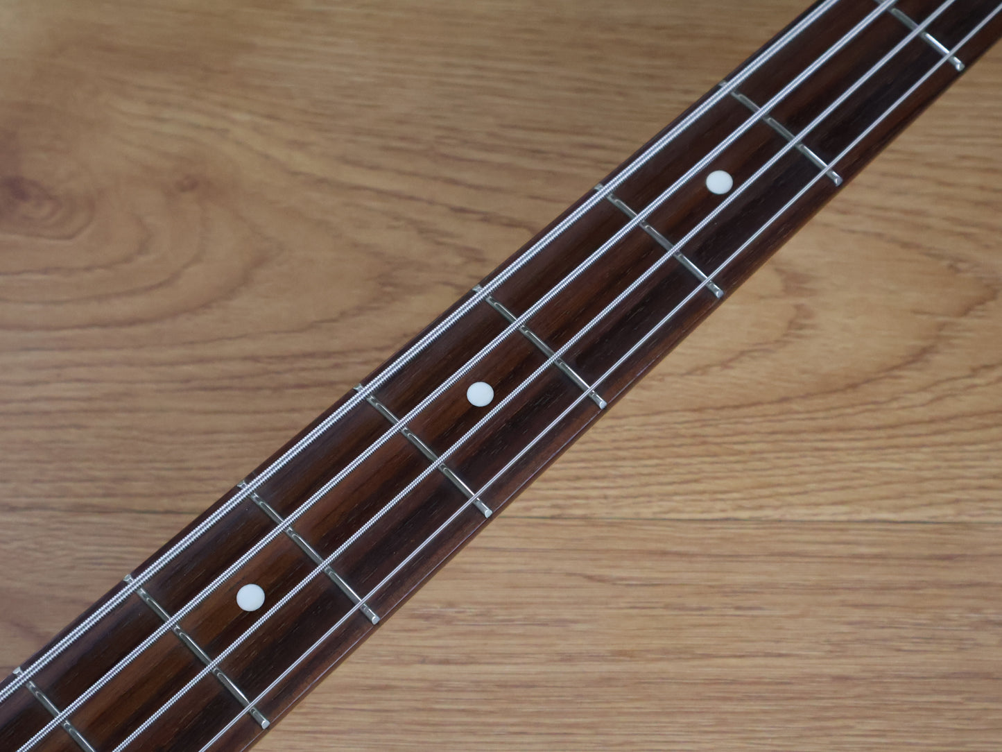 2003 Fender Japan JB62 '62 Reissue Jazz Bass (Sunburst)