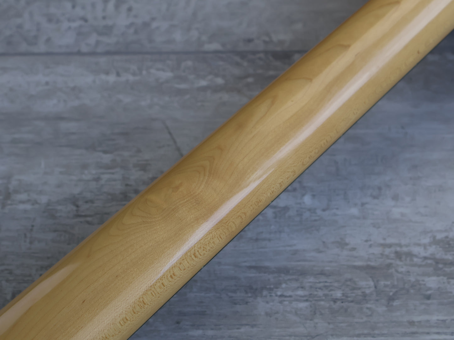 1989 Fender Japan ST-362 Stratocaster Standard w/ Lace Sensor's (Black)