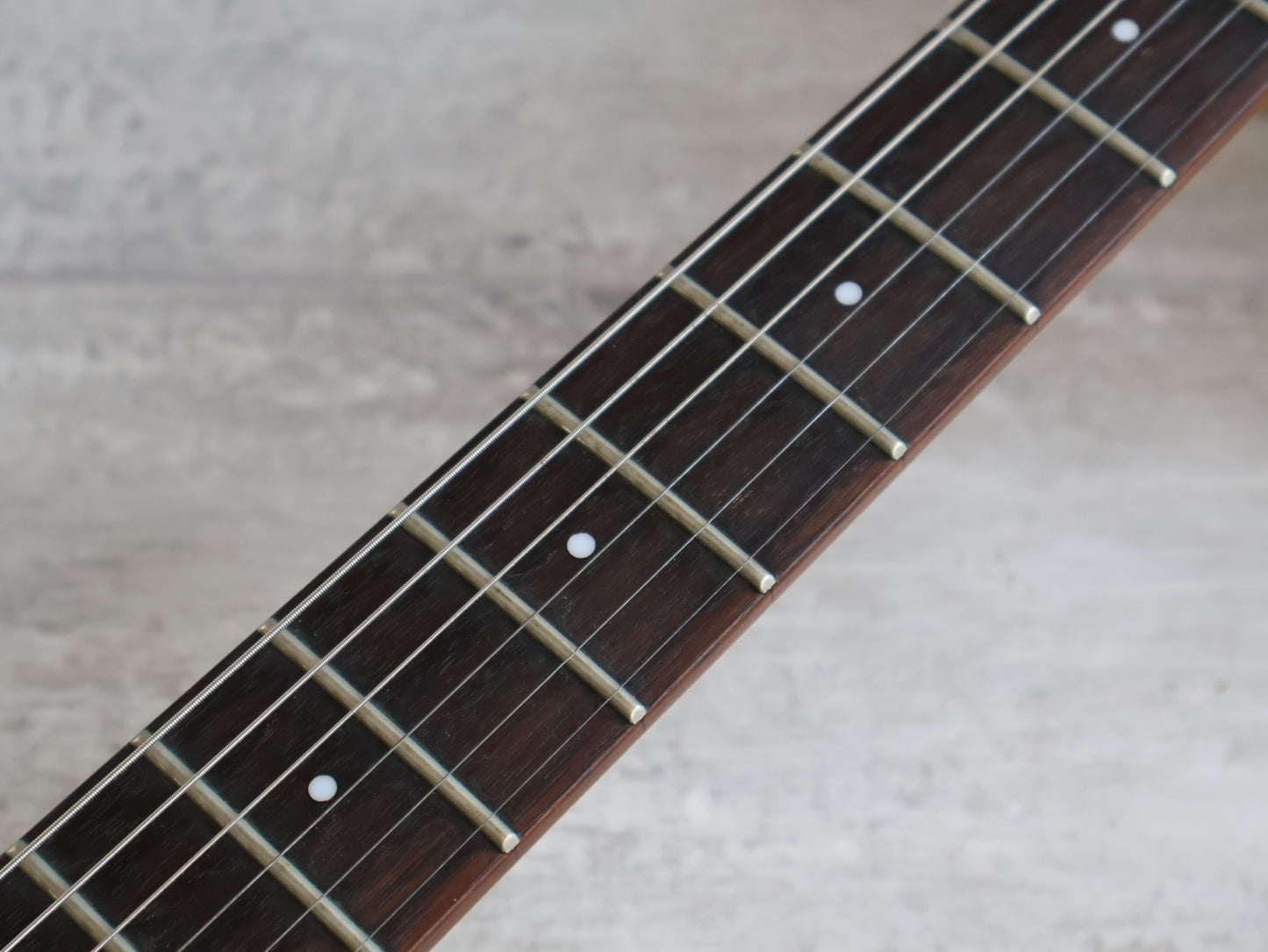 2018 Schecter C-6 Deluxe (White)