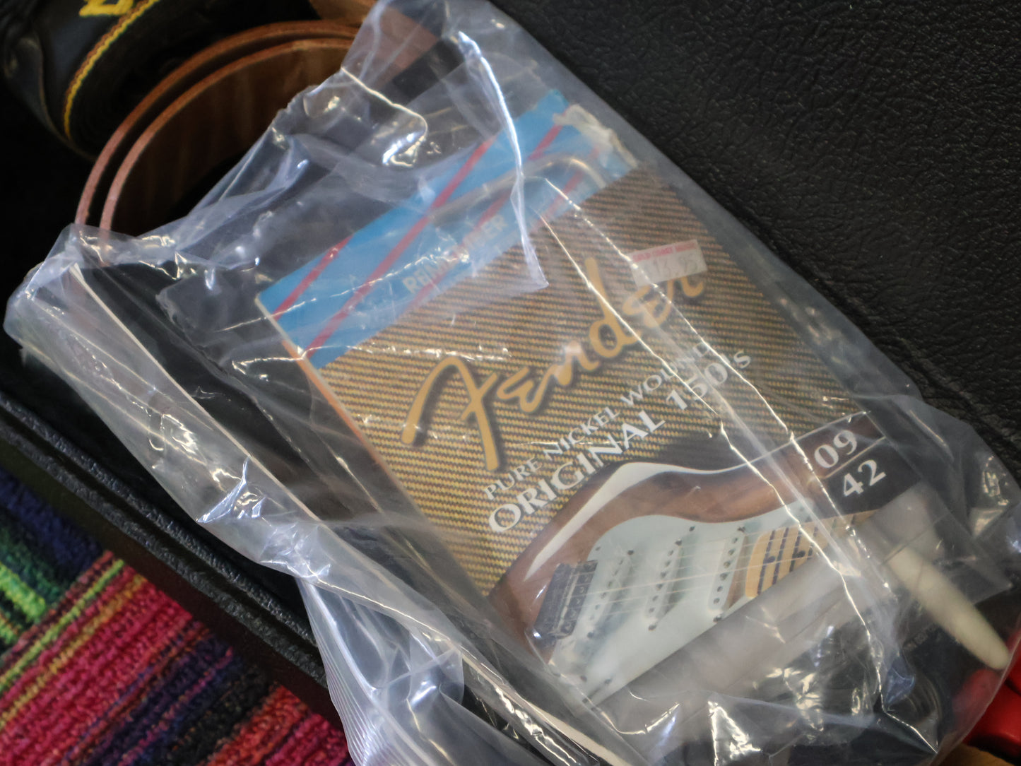 1997 Fender USA Custom Shop American Classic Stratocaster (White Blonde)