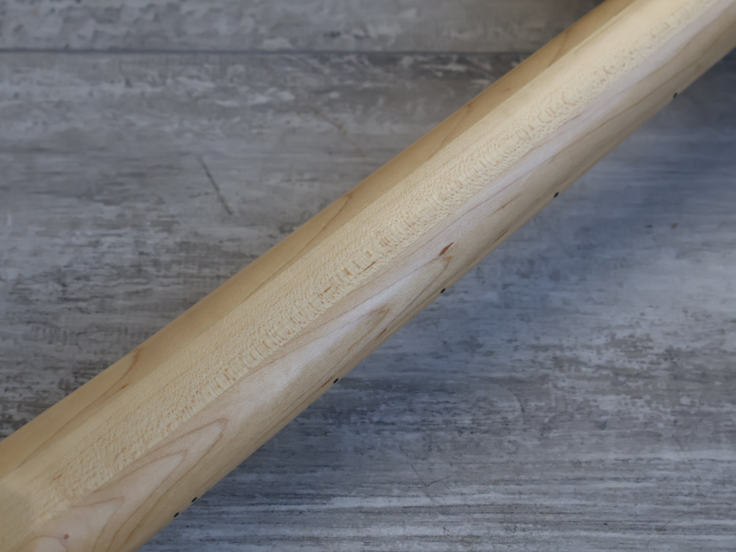 Kramer Baretta Floyd Rose (Bumblebee Yellow)