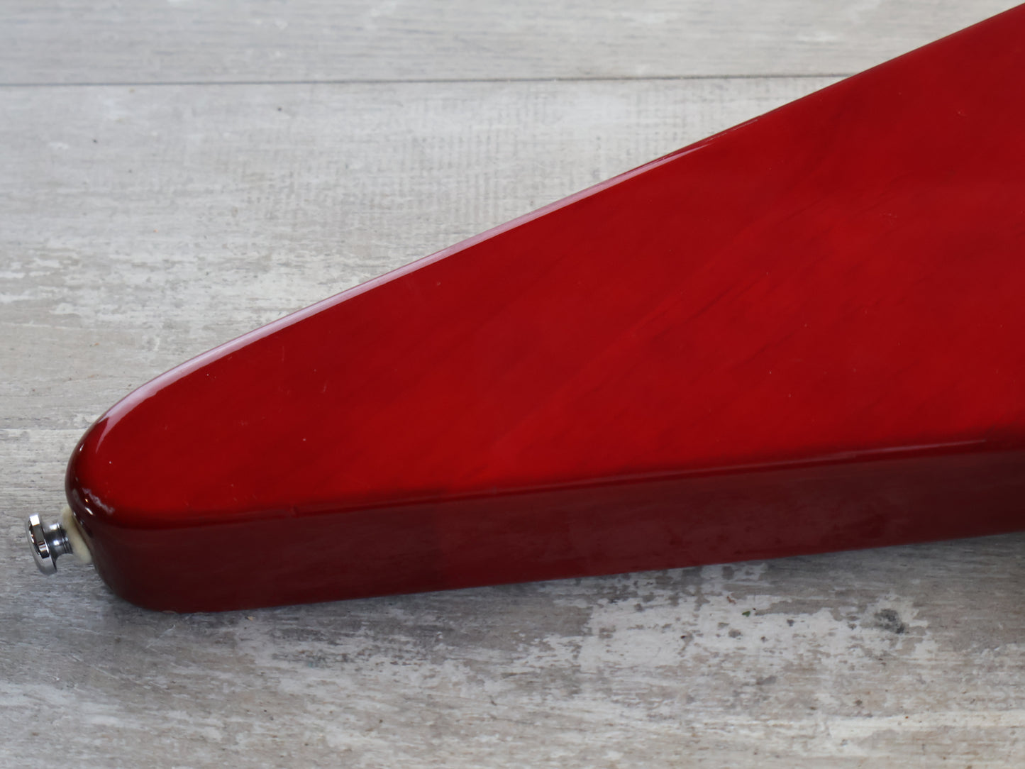 1996 Tokai FV-36 Flying V (Red)