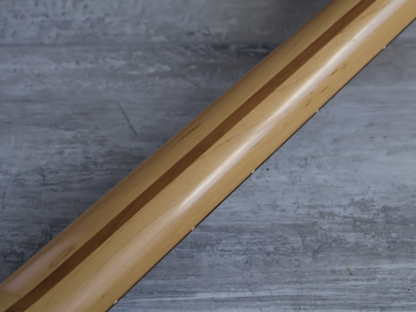 2006 Fender USA Highway One Stratocaster (Honey Blonde)