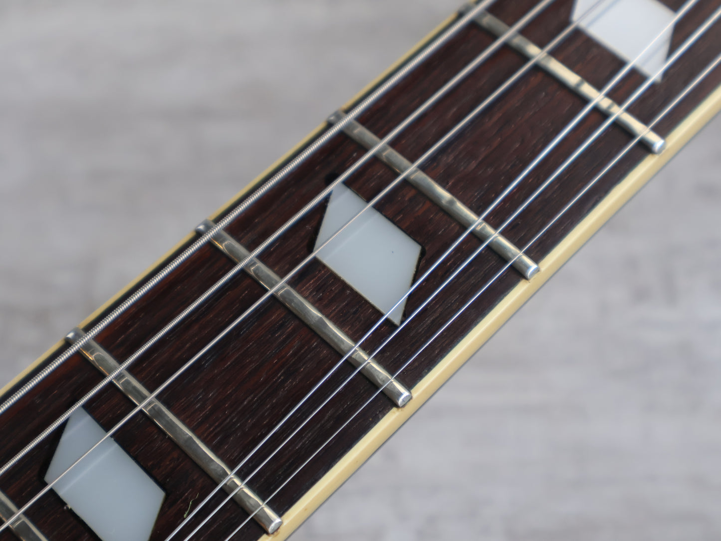 1995 Epiphone Casino Hollowbody Reissue - Paul McCartney (Three-Tone Sunburst)