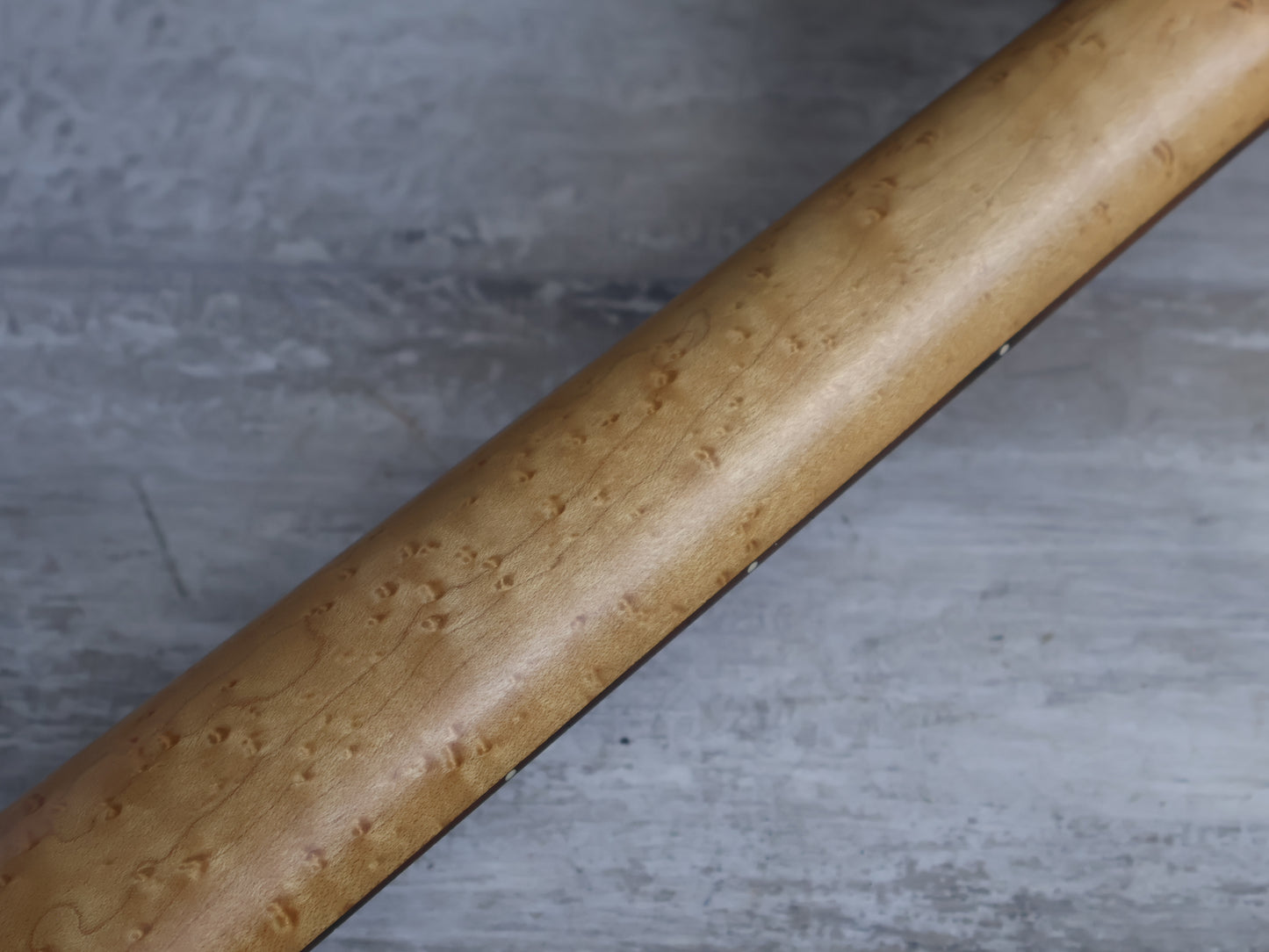 2008 Ernie Ball Music Man USA JP6 Petrucci Piezo (Mystic Dream)