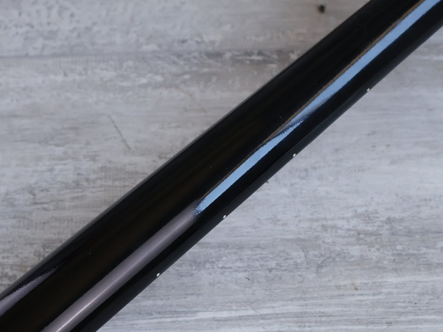 1985 Tokai Japan MAT M-603 Fiber-Tech HSS Superstrat (Fiberglass Body/Neck) - Crackle