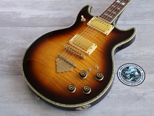 Ibanez AR420 AR Standard Double Cutaway (Violin Sunburst)