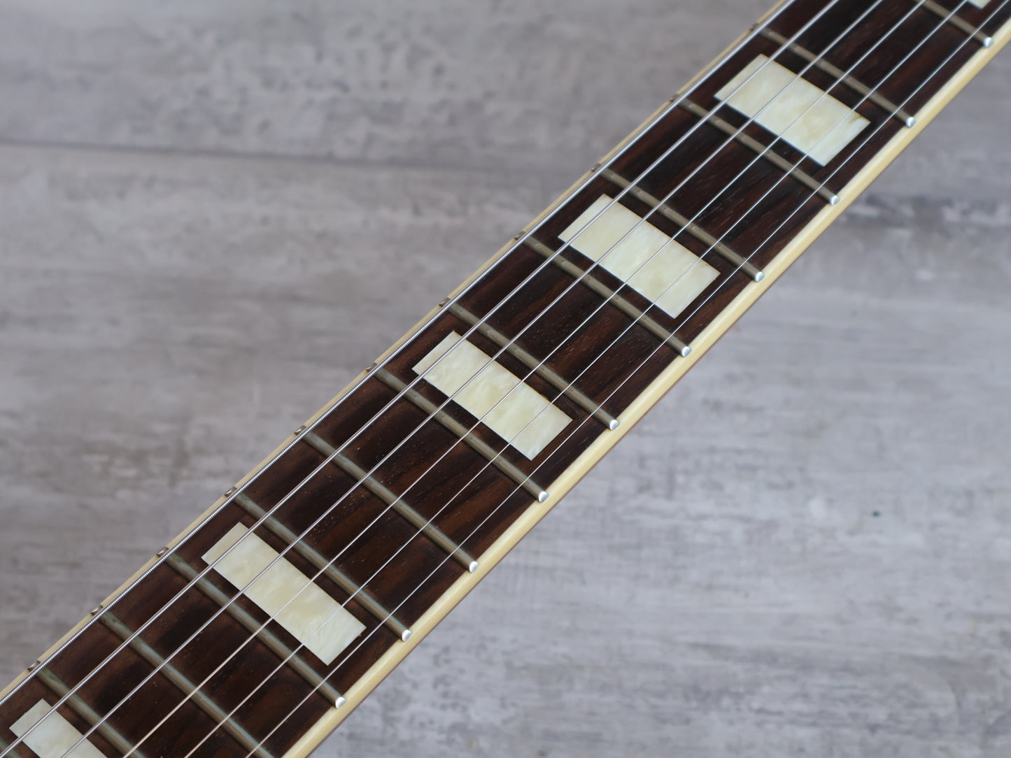 Ibanez Artcore AS93FM Expressionist  Semi Hollowbody (Antique Yellow Sunburst)