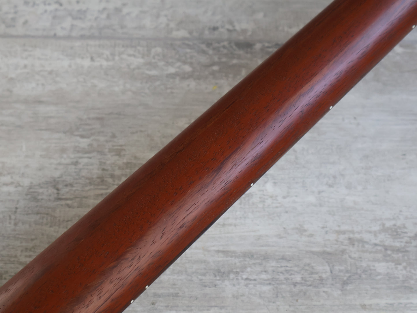 Ibanez SR600 NTF SDGR Bass Guitar (Natural Flat)