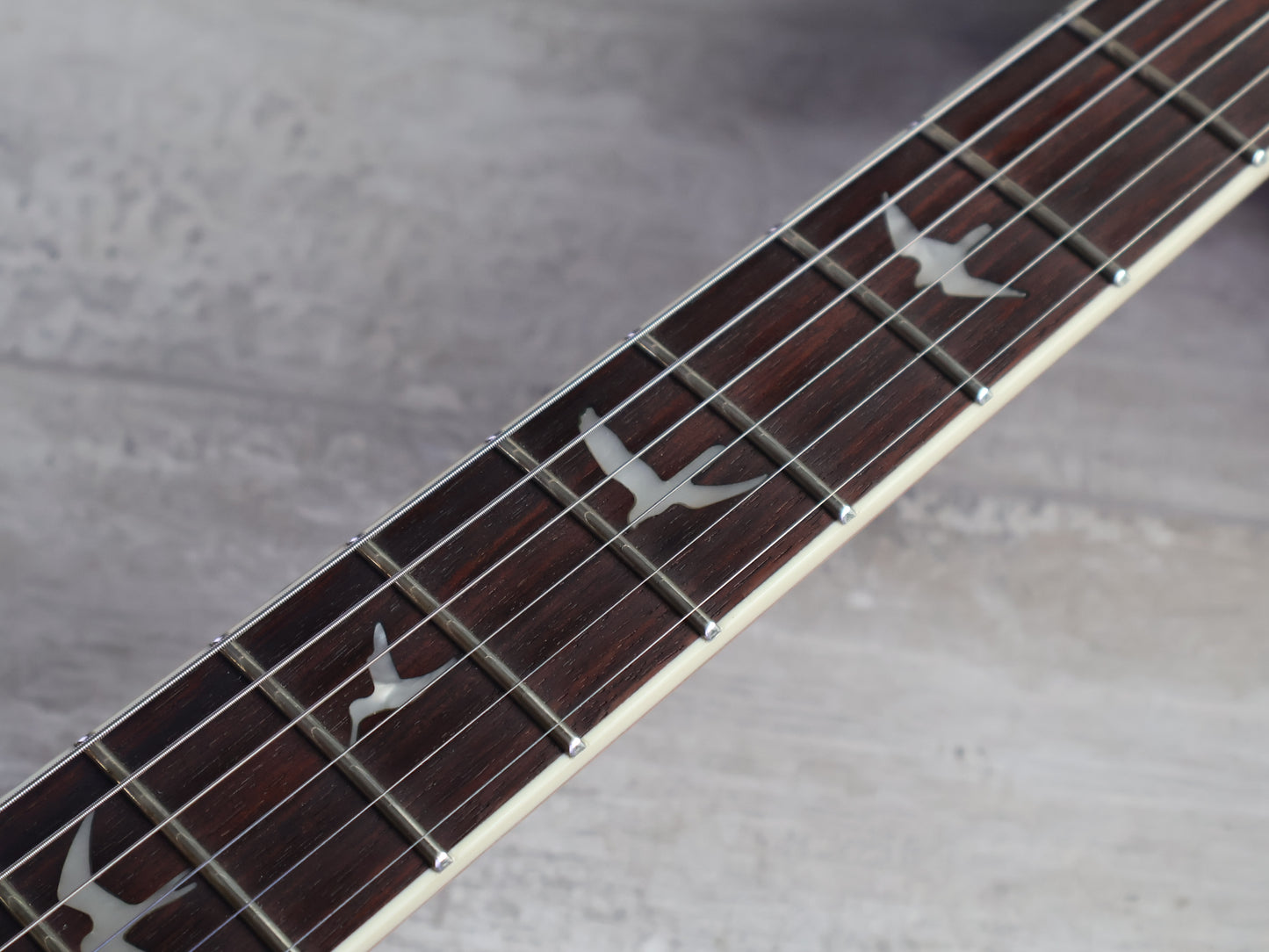 Paul Reed Smith (PRS) SE McCarty 594 (Turquoise)