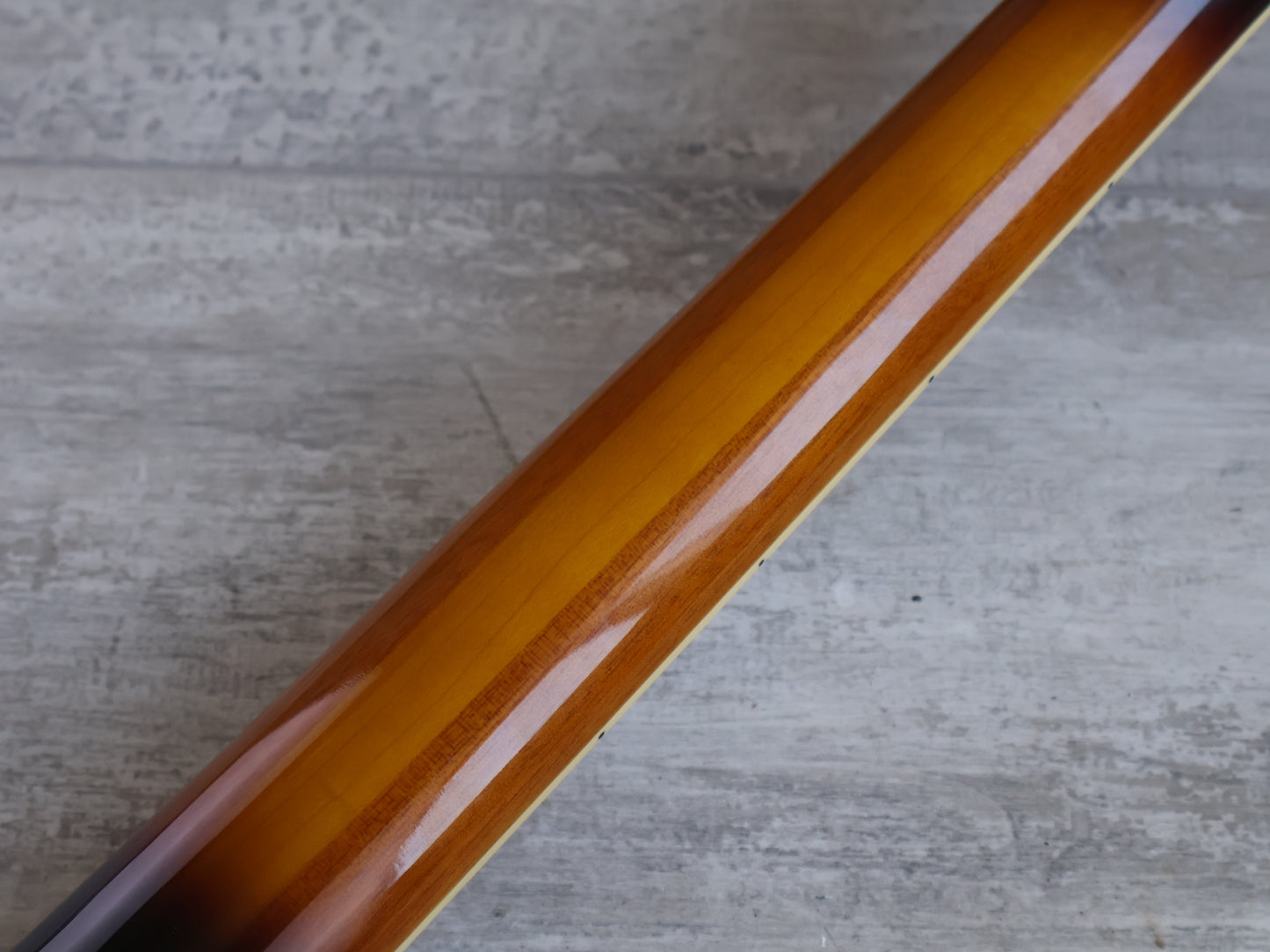 Ibanez Artcore AS93FM Expressionist  Semi Hollowbody (Antique Yellow Sunburst)