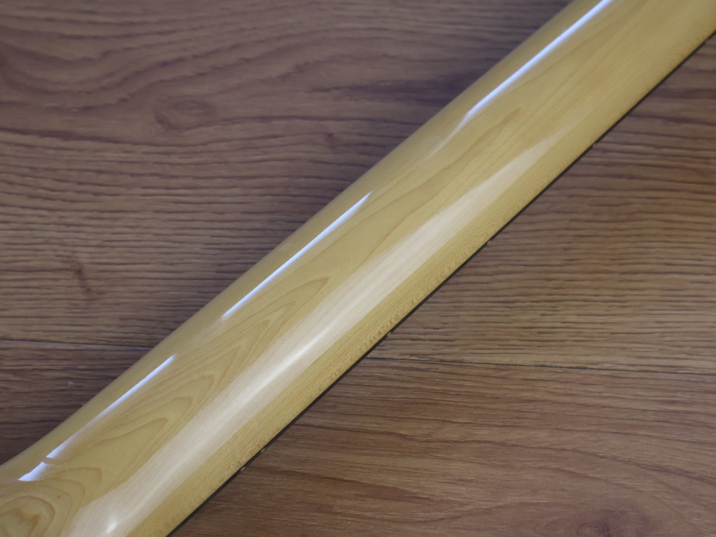 2000’s Tokai Japan Talbo Blazing Fire Cast Aluminium Electric Guitar (Chrome)