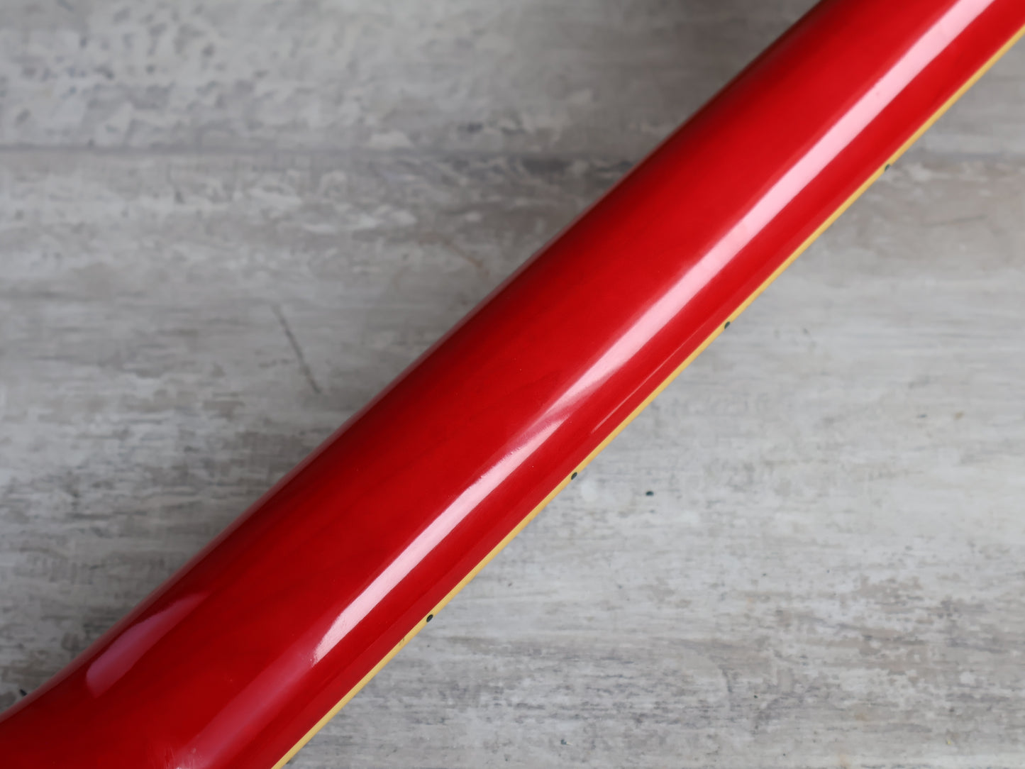 1999 Epiphone Limited Edition Les Paul-ES Hollowbody (Sunburst)