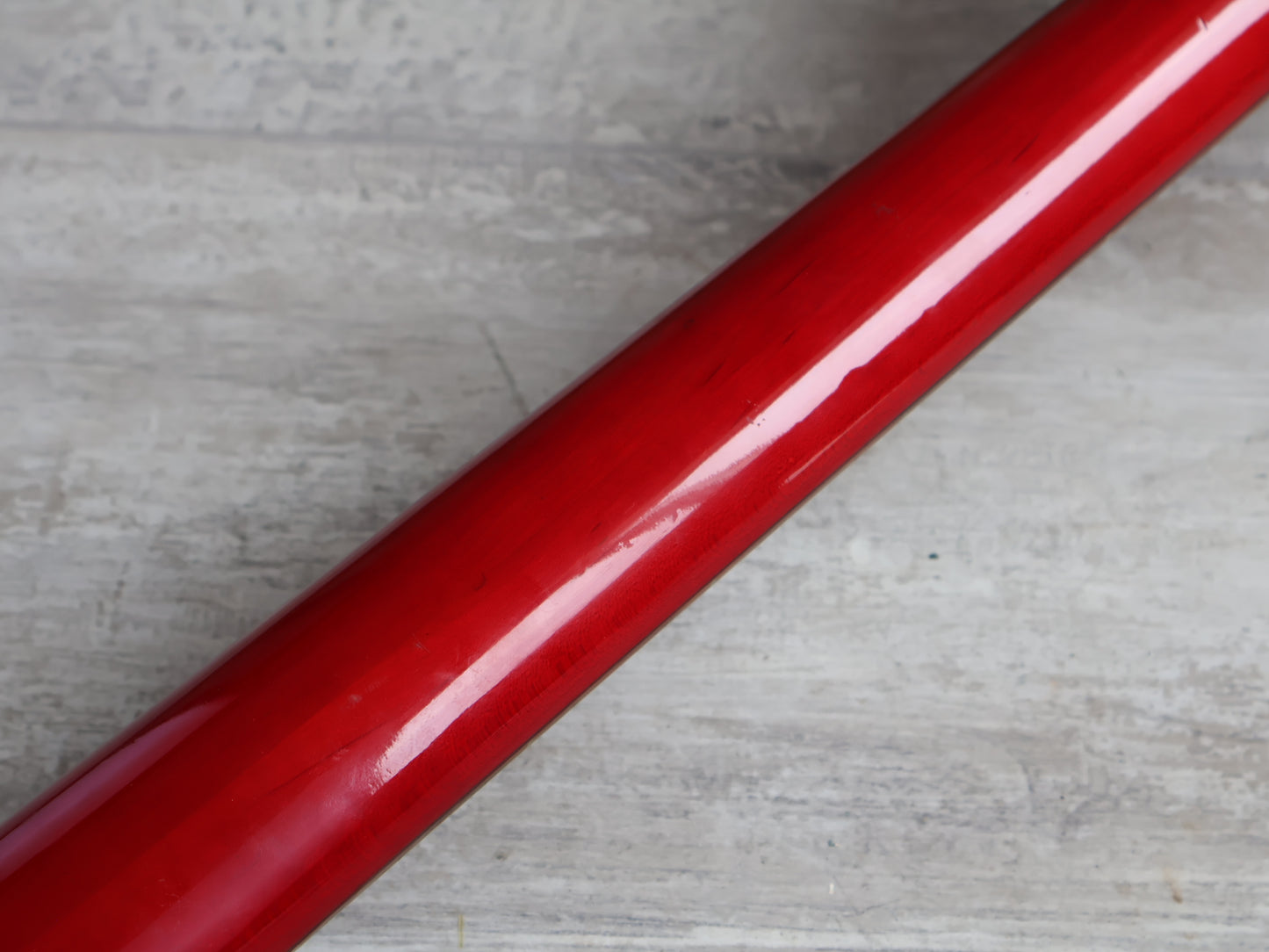 1981 Yamaha Japan SF3000 Super Flighter (Cherry Sunburst)