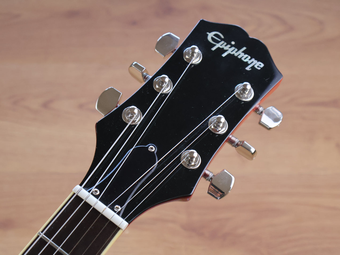 Epiphone Tony Iommi SG Special (Cherry)