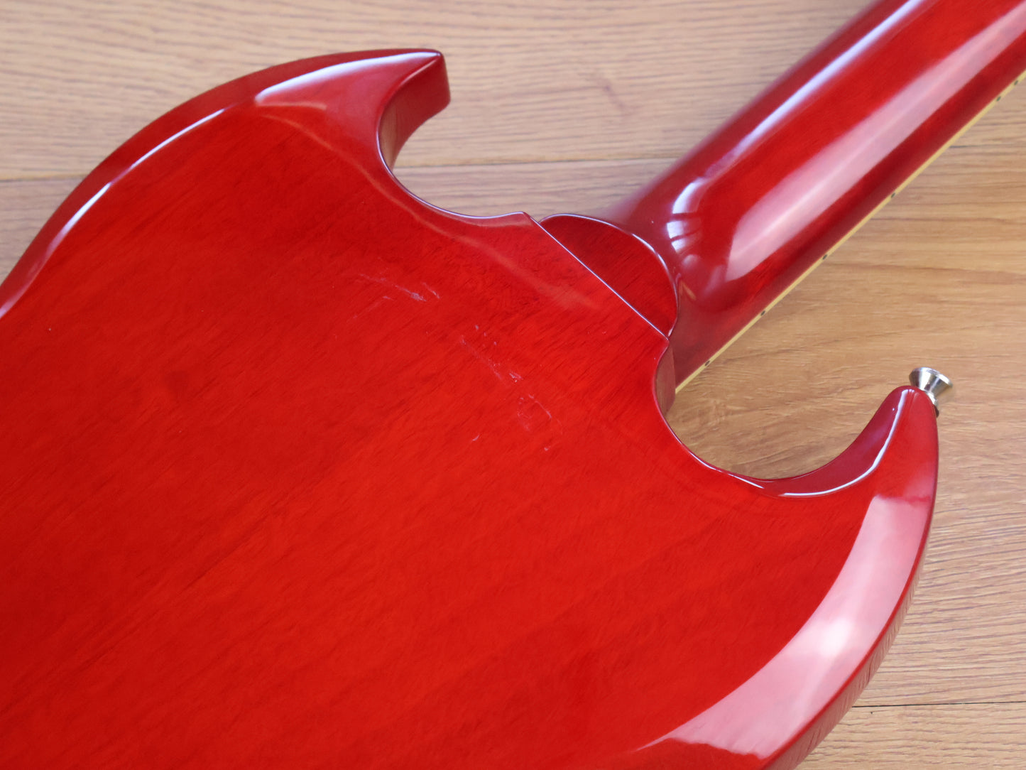 Epiphone Tony Iommi SG Special (Cherry)