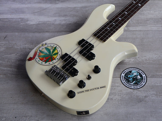 Fernandes Bong-Ripper Eagle Bass