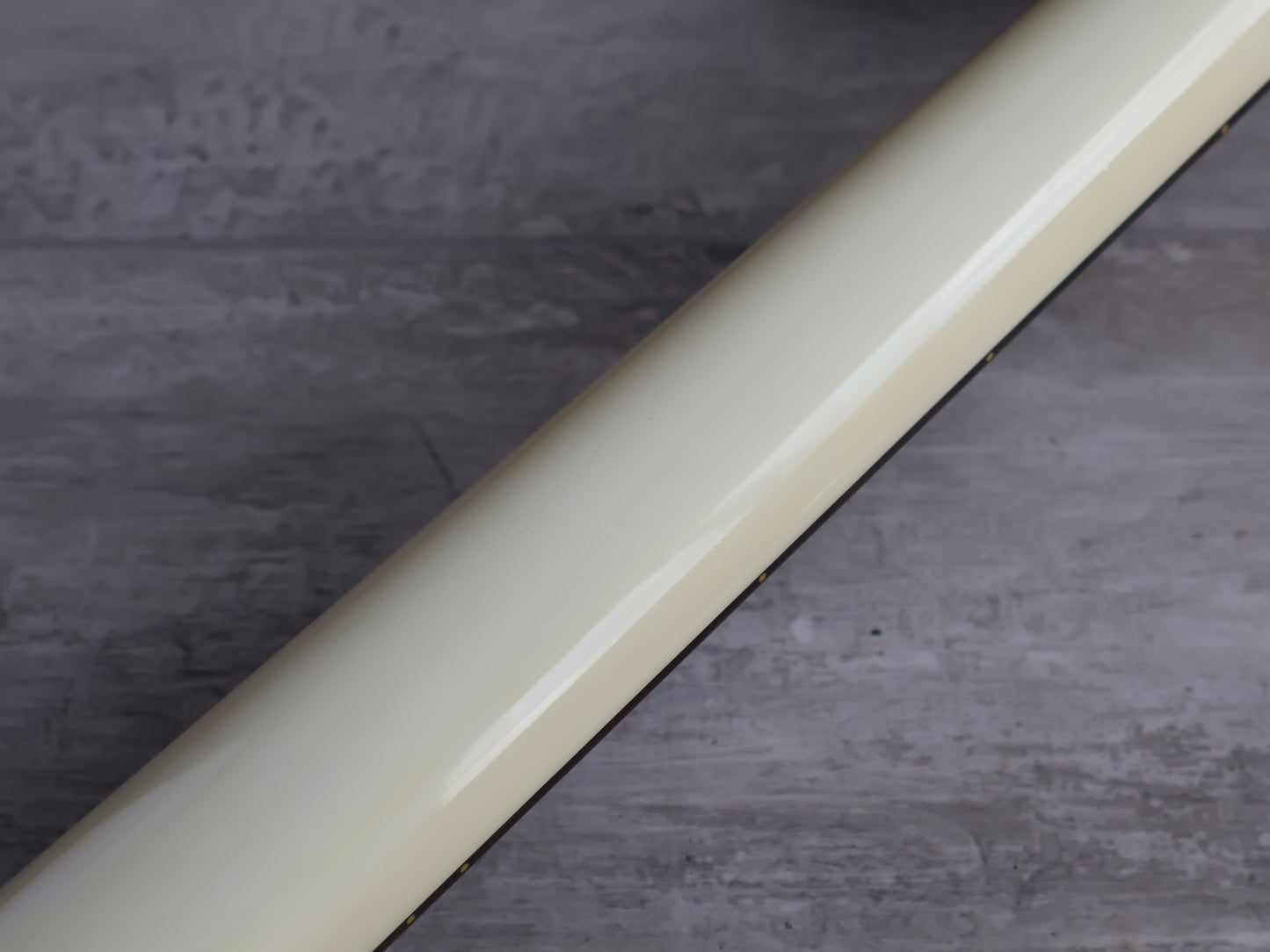 Fernandes Bong-Ripper Eagle Bass