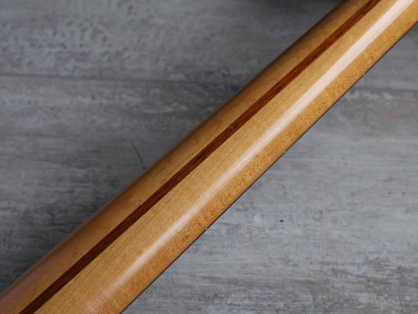 1989 Fender Japan PJR65 Jazz Bass Special PJ Active Contemporary Bass (Aged White)