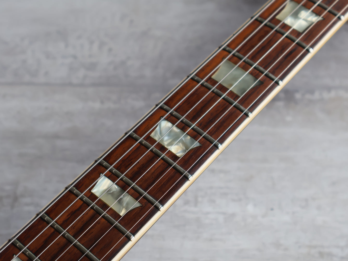 1977 Navigator (by ESP Japan) LPS-120 Les Paul Standard (Brown Sunburst)