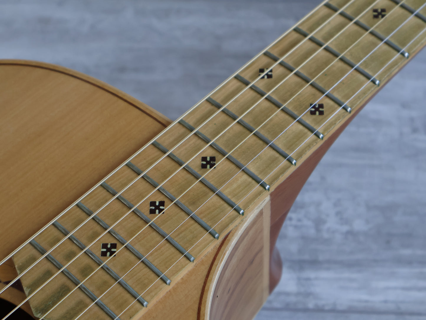 2017 Cole Clark CCAN2EC-BBSB Angel 2 Acoustic