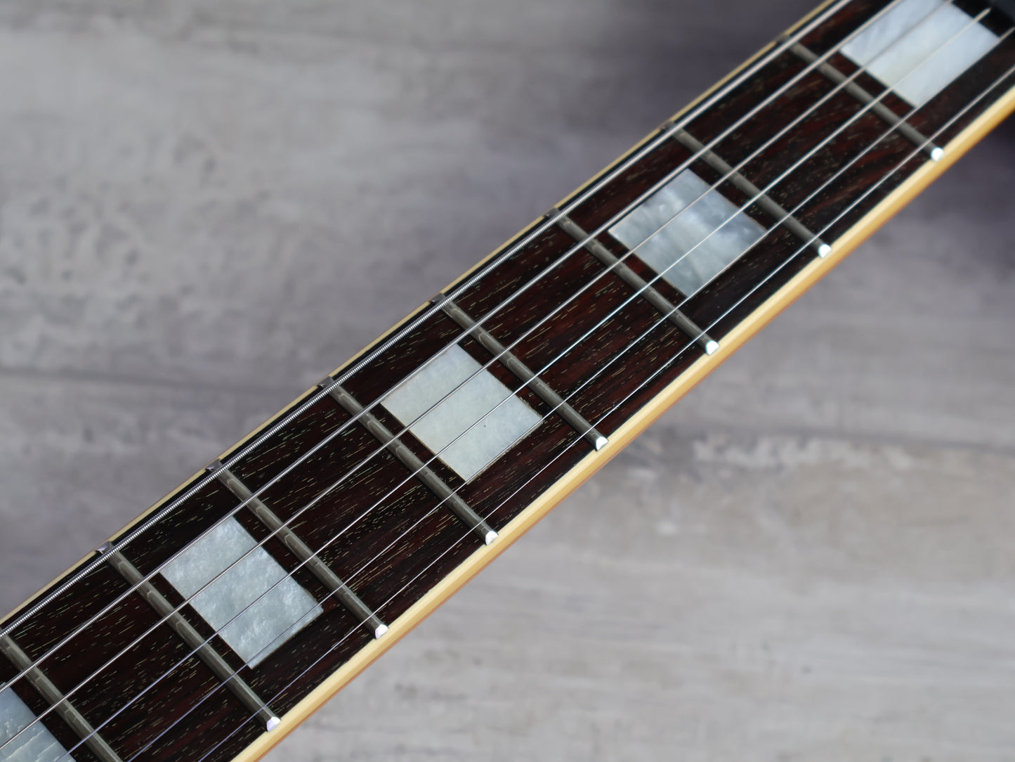1990's Hohner SE-400 Hollowbody (Sunburst)