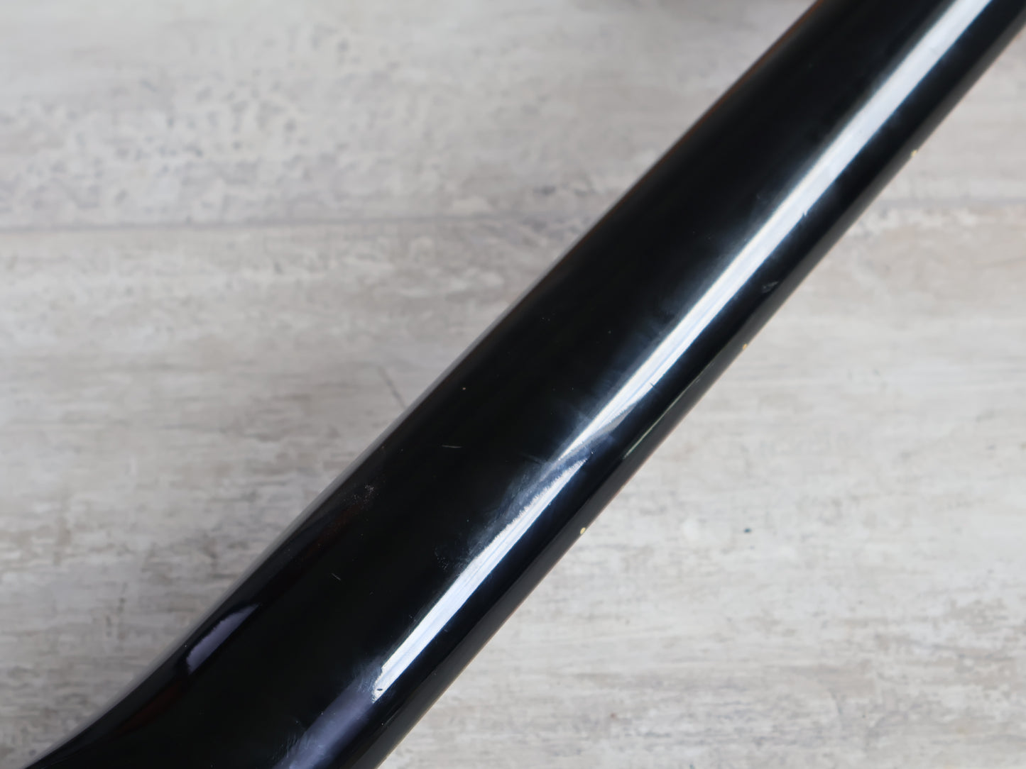 1980's Yamaha Japan PB400RA Precision Bass (Black)