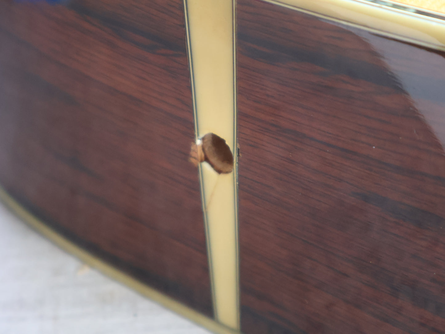 1980's Morris Japan B-50 12-String Acoustic