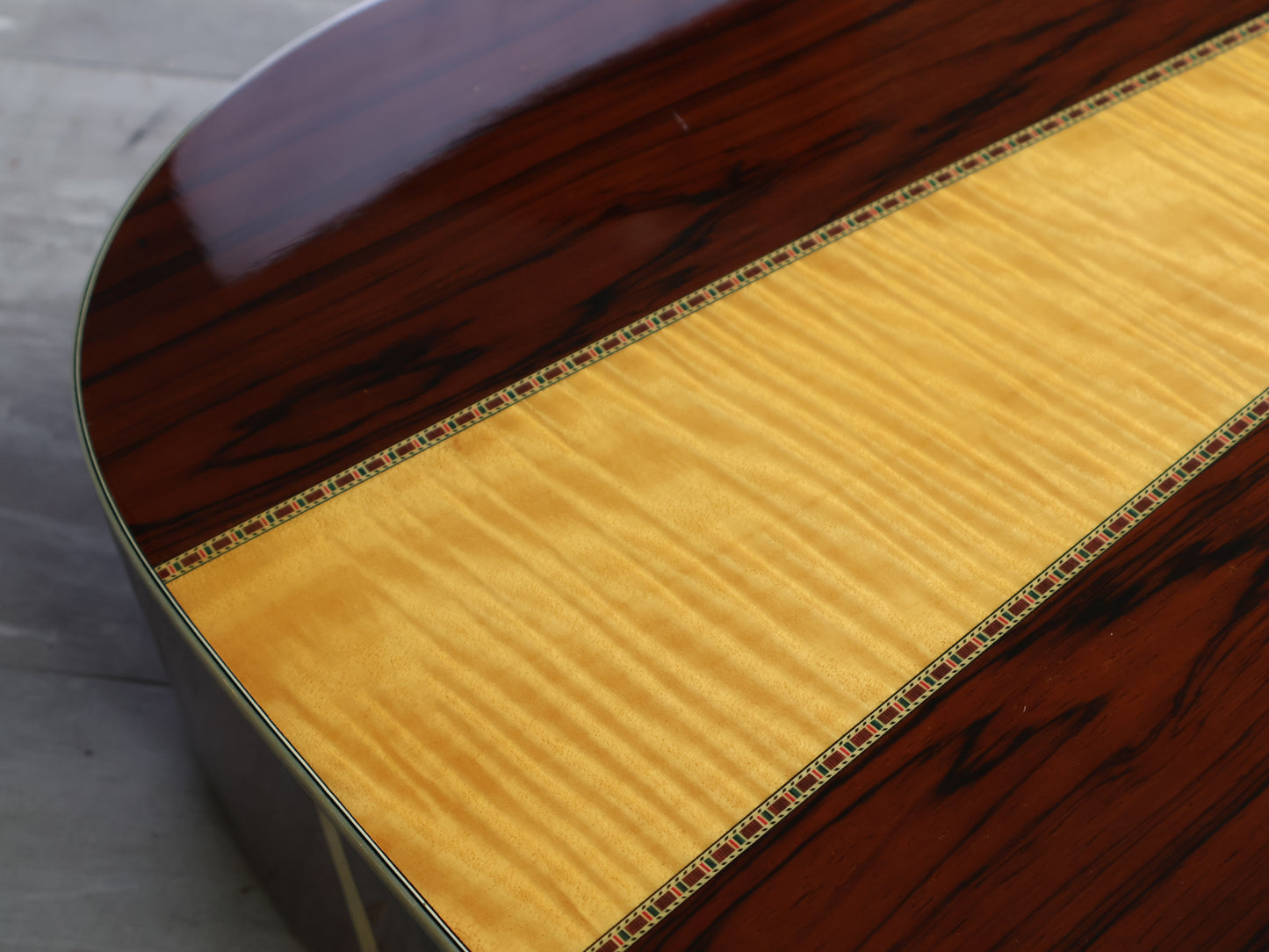 1980's Morris Japan B-50 12-String Acoustic