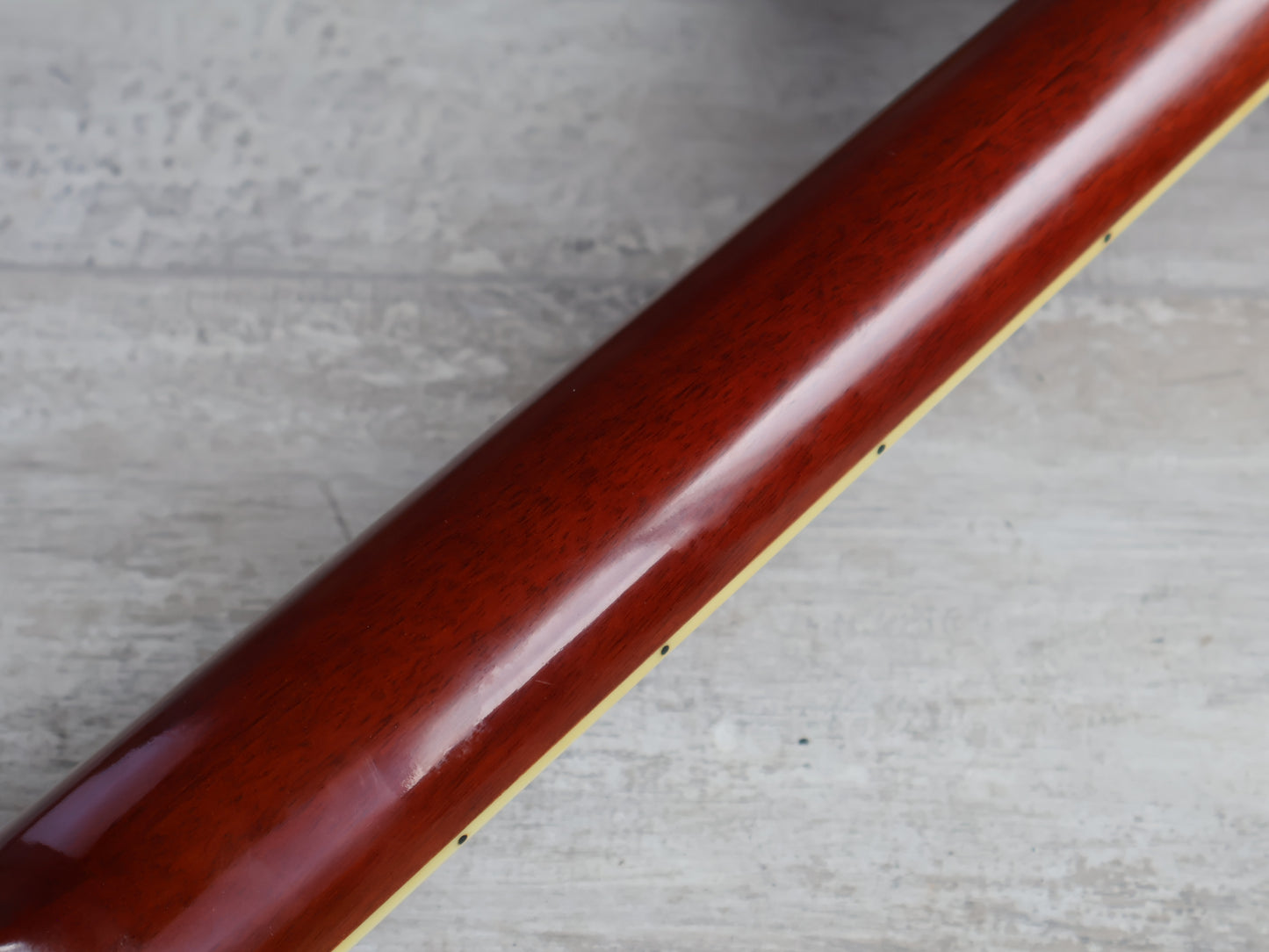 1980's Morris Japan B-50 12-String Acoustic