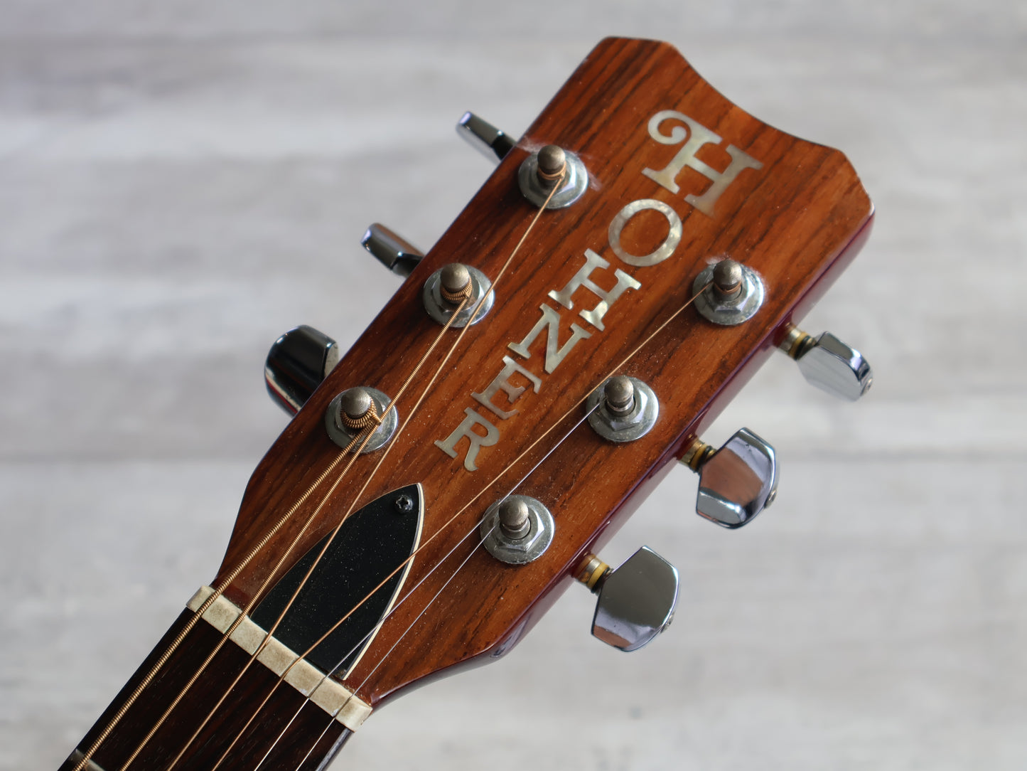 1980's Hohner Dobro Resonator