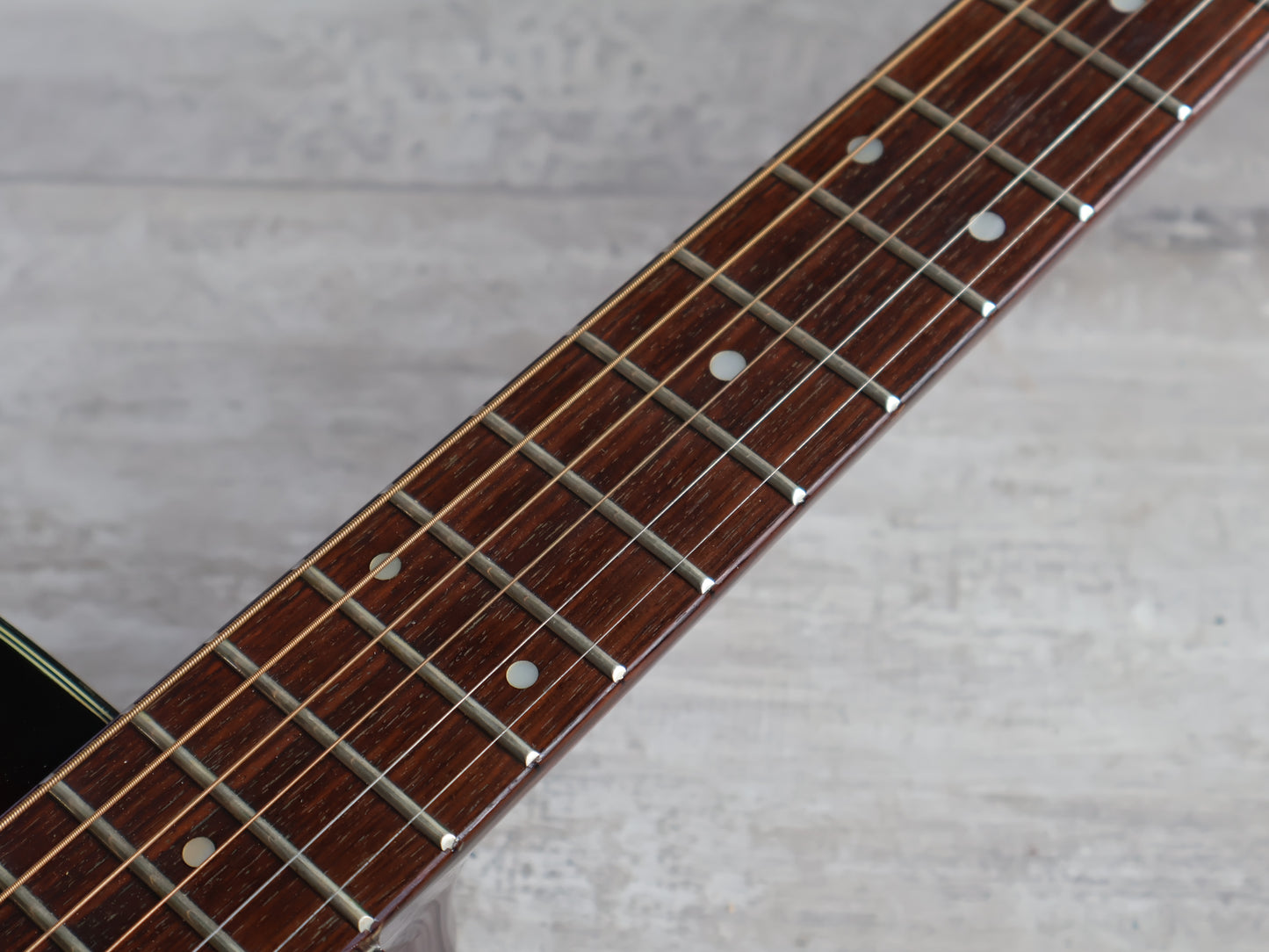 1980's Hohner Dobro Resonator