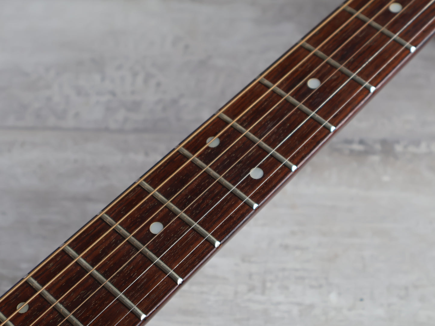 1980's Hohner Dobro Resonator