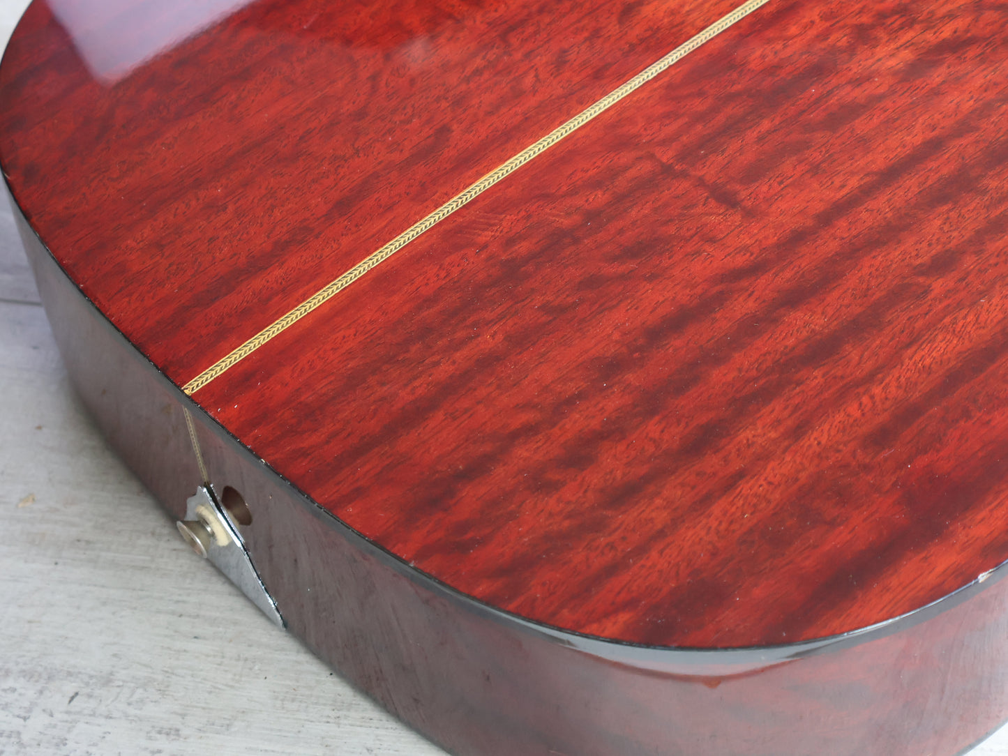 1980's Hohner Dobro Resonator
