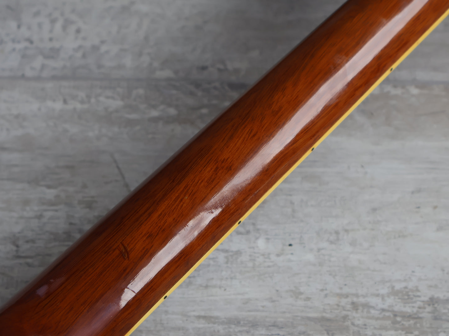 1970's Dorado (by Gretsch) Japan "Dor-Bro" Resonator