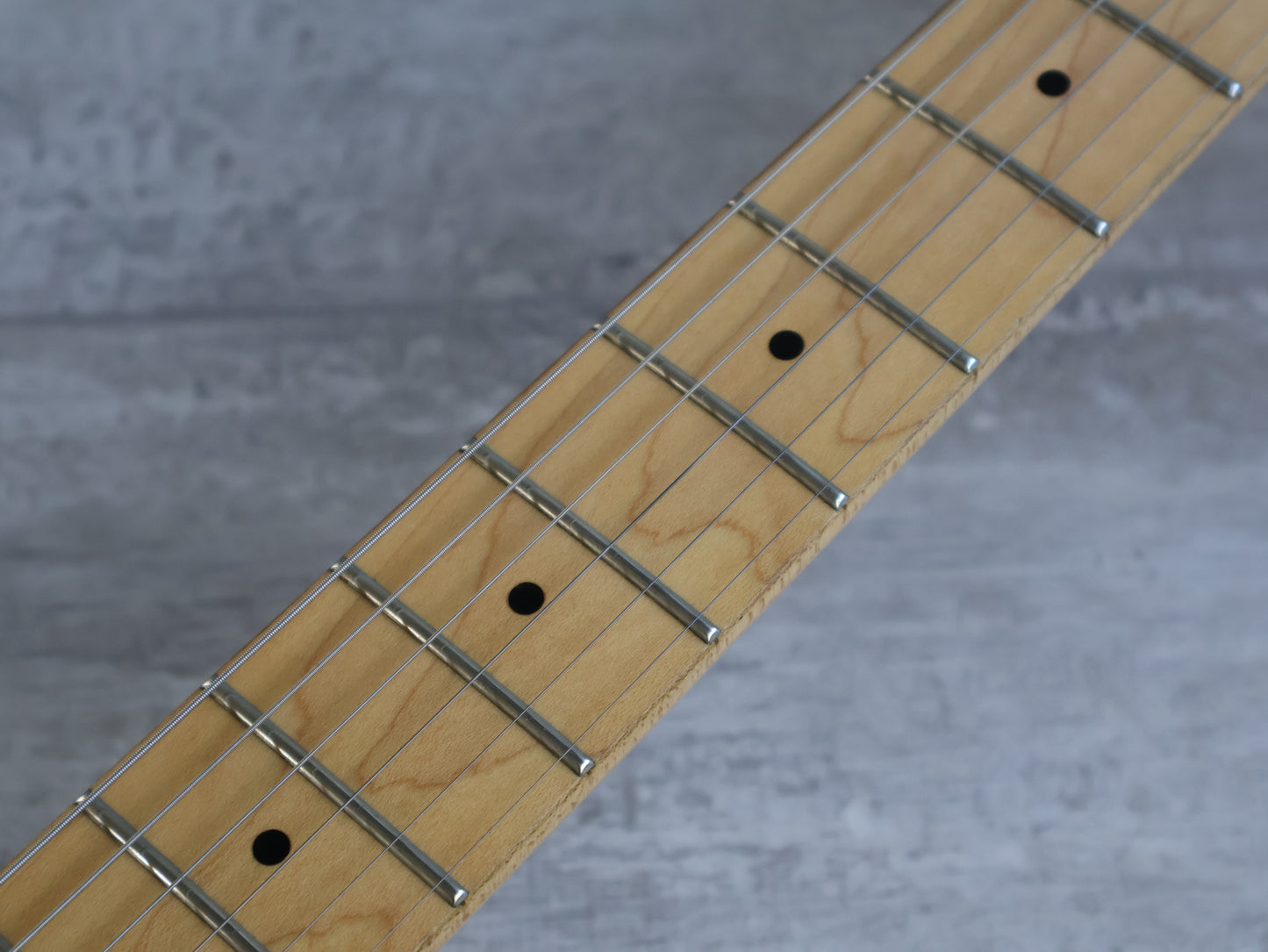 Kramer Pacer Classic (Black)