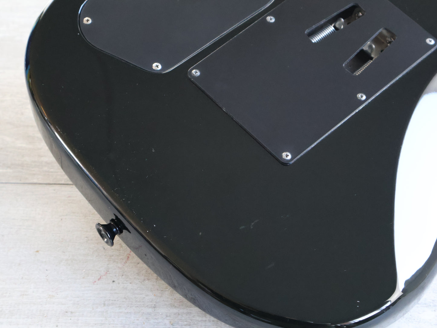 Kramer Pacer Classic (Black)