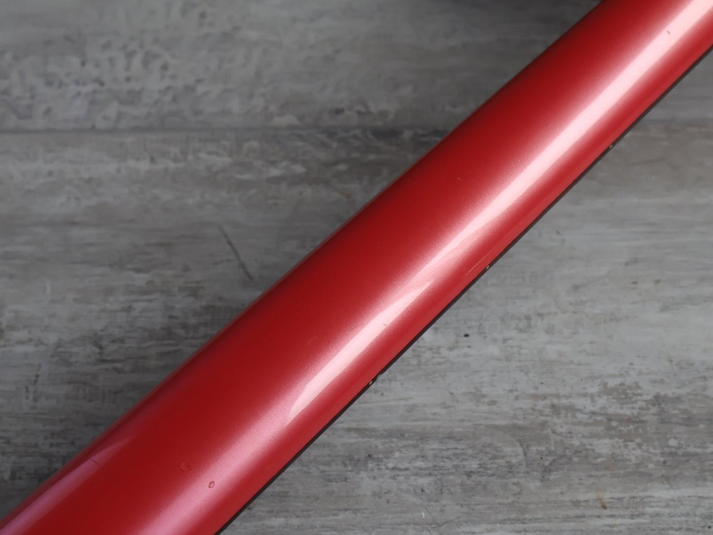 1985 Aria Pro II Japan (Matsumoku) RSB-Medium II Bass (Faded Pink)